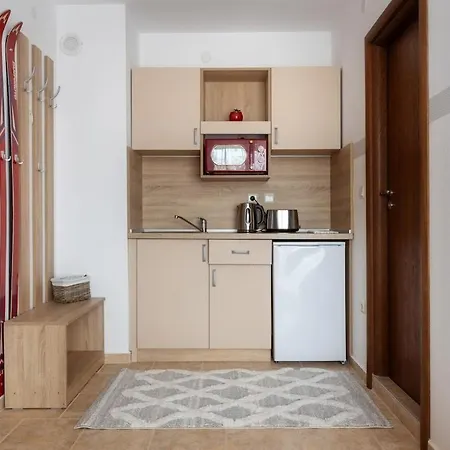 Pirin Sense - - Free Parking - Bbq - Lobby * בנסקו