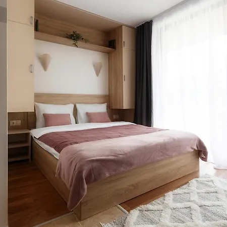 Pirin Sense - - Free Parking - Bbq - Lobby בנסקו