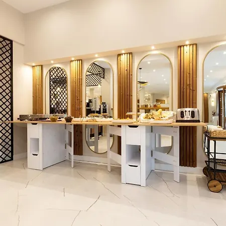 Pirin Sense - - Free Parking - Bbq - Lobby בנסקו