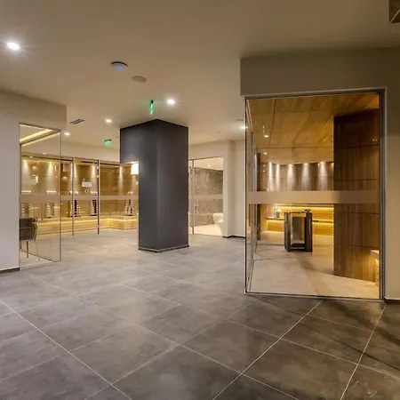 Pirin Sense - - Free Parking - Bbq - Lobby Daire *