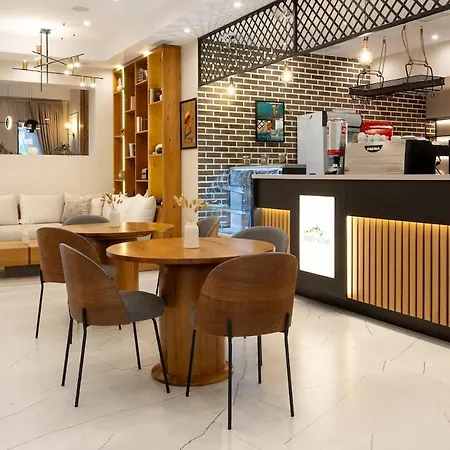 Pirin Sense - - Free Parking - Bbq - Lobby Bansko