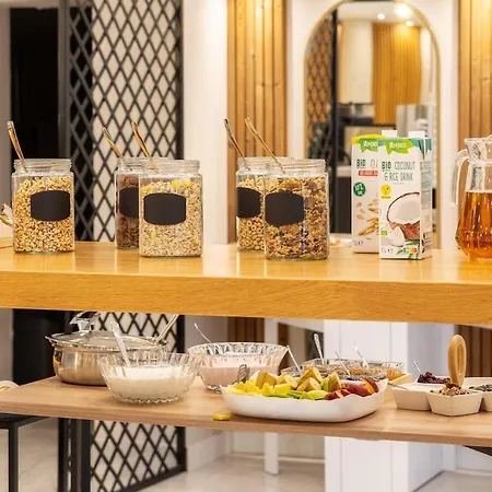 Daire Pirin Sense - - Free Parking - Bbq - Lobby